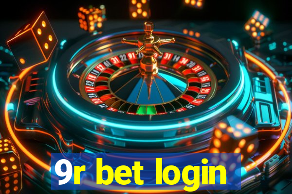 9r bet login